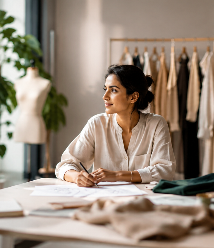 Featured entrepreneur